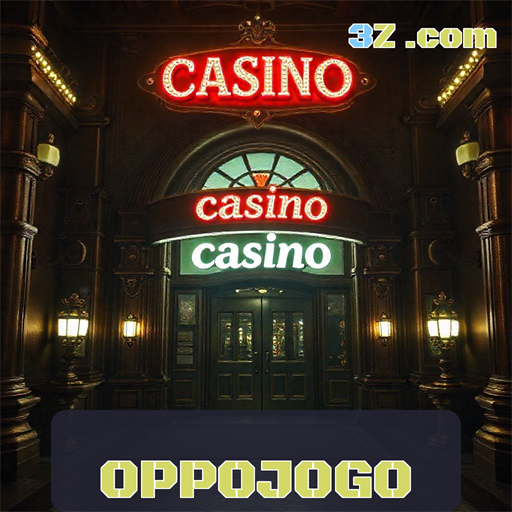 Cassino Incrível no Site oppojogo: A Diversão Está Garantida!