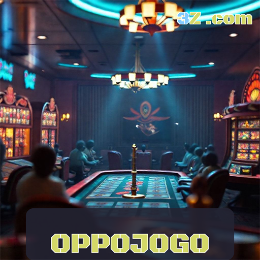 Paga É a Nova Tendência No Site Oppojogo Que Revoluciona Jogos